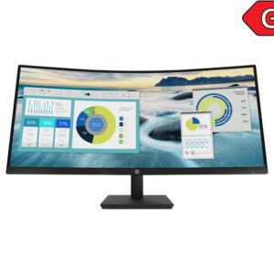 HP P34hc G4 34" 5ms Type-C Curved (21Y56AA)