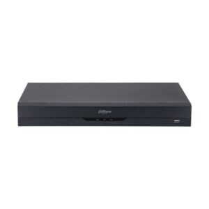 Dahua XVR5104HS-I3 4 Kanal 1U H.265+ XVR 1x10TB