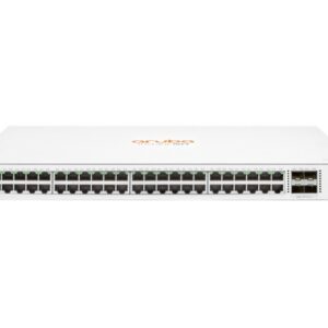 HPE Aruba Instant On 1830 48 Port 24 PoE (JL815A)