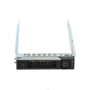 Oem Dell PowerEdge 14-15-16th Gen 3.5'' Disk Kızağ