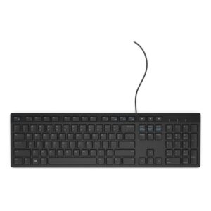 Dell KB216 Kablolu Klavye ingilizce (580-ADHK)