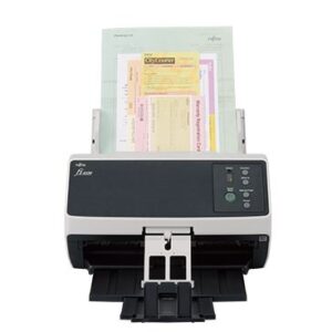 Ricoh FI-8150 A4 Doküman Tarayıcı