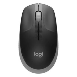 Logitech M190 Kablosuz Mouse Siyah-Gri 910-005906