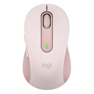 Logitech Signature M650 Bluetooth Gül 910-006254