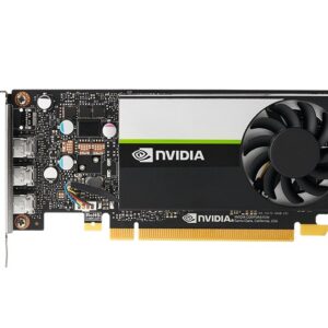 Pny Quadro T400 SB 4GB GD6 64B 3mDp Çeviricisiz
