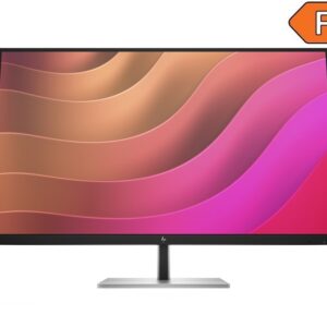 HP E32k G5 32" 4K Type-C Pivot MM IPS (6N4D6AA)