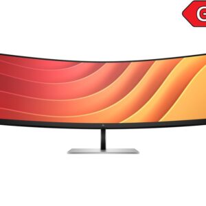 HP E45c G5 45" 3ms 5K MM 165Hz Type-C Curved VA