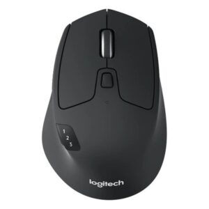 Logitech M720 Triathlon Bluetooth Mouse 910-004791
