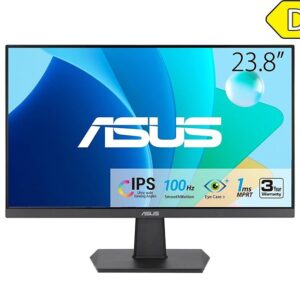 Asus 23.8'' 1ms Hdmi IPS Eye Care (VA24EHF)