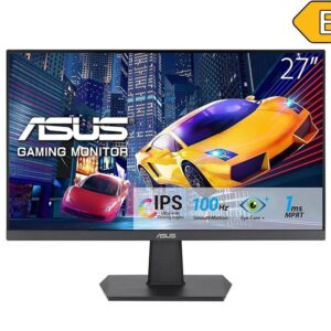 Asus 27'' 1ms Hdmi IPS Eye Care (VA27EHF)