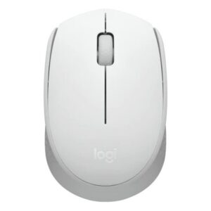 Logitech M171 Kablosuz Mouse Beyaz 910-006867