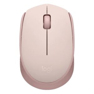 Logitech M171 Kablosuz Mouse Pembe 910-006865