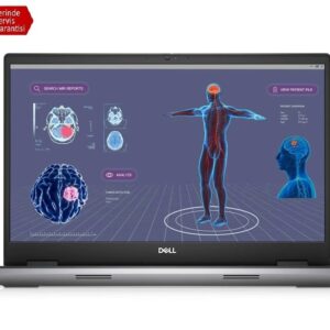 Dell M7780 i9 13950HX-17''-32GB-512SSD-12G-W11Pro