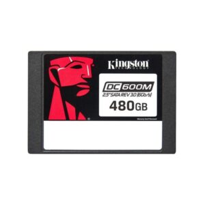 Kingston SEDC600M Enterprise 480GB 2.5'' SATA SSD