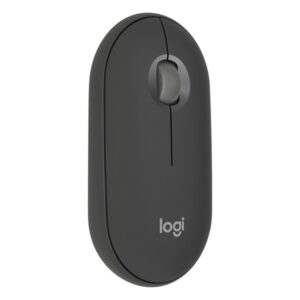 Logitech M350s Pebble 2 Bluetooth Mouse Grafit