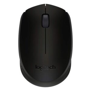 Logitech B170 Kablosuz Mouse Siyah 910-004798