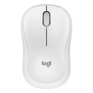 Logitech M240 Sessiz Bluetooth Mouse Beyaz
