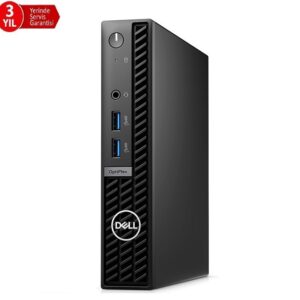 Dell OptiPlex 7010MFF i5 13500T-16GB-512SSD-W11Pro