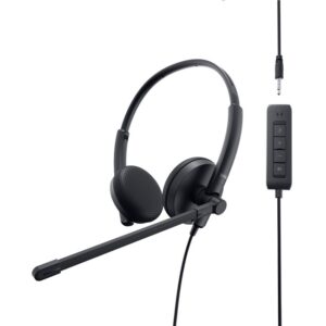 Dell WH1022 Stereo Kulaklık (520-AAVV)