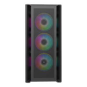 Frisby 850W 80+Bronze (FC-9445G Dynamic) Mid Tower