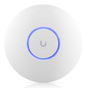 UBNT UniFi6 Plus Access Point (U6+)