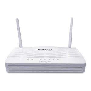 Draytek Vigor LTE200n Wireless Dual-SIM LTE Router