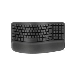 Logitech Wave Keys Bluetooth Klavye 920-012311
