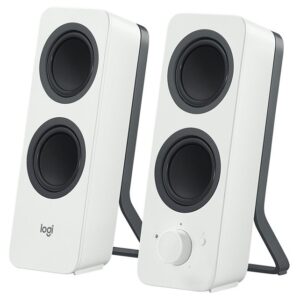 Logitech Z207 Bluetooth Hoparlör Beyaz 980-001292