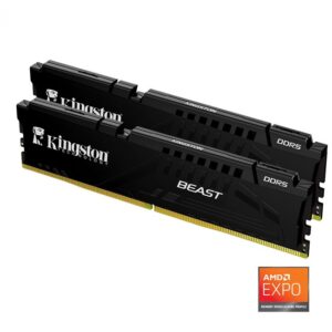 Kingston Beast 16G 2x8 5200 D5 KF552C36BBEK2-16TR