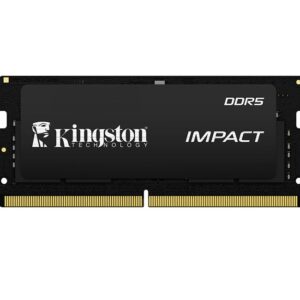 Kingston Impact 16G 4800 D5 KF548S38IB-16TR (NB)