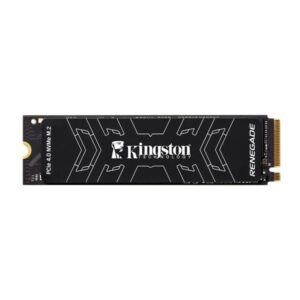 Kingston Renegade 1TB M.2 NVMe (7300-6000MB/s)