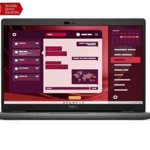 Dell Latitude 3450 i7 1355-14''-16G-512SSD-Dos*