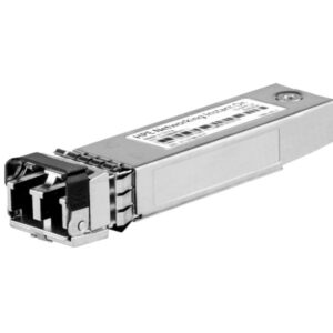 HPE Aruba Ion S0G20A 1G LX SFP LC 10km SMF XCVR