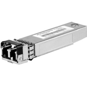 HPE Aruba Ion S0G21A 10G LR SFP+ LC 10km SMF XCVR