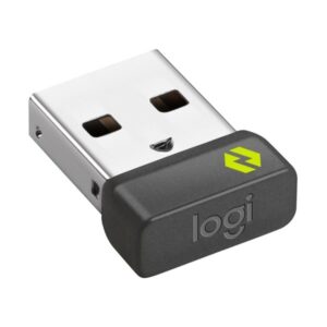 Logitech Logi Bolt Usb Alıcı 956-000008