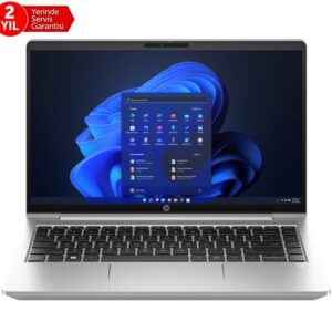 HP ProBook 440 G10 i7 1355 -14''-16G-512SSD-W11Pro