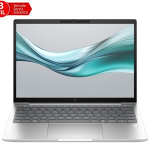 HP EliteBook 630 G11 Ultra7 155-13.3-16G-512SD-Dos