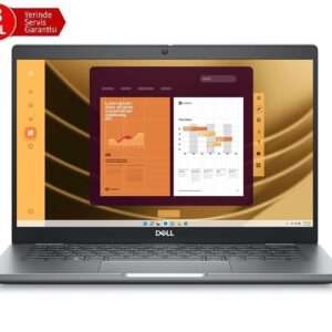 Dell Latitude 5350 Ultra7 165U-13.3-16G-512SD-WPr