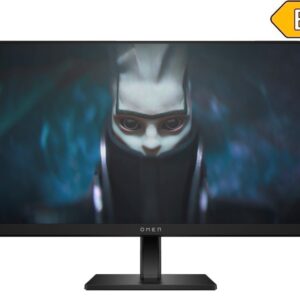 HP OMEN 23.8'' 1ms Pivot Hdmi 165Hz IPS (780D9E9)