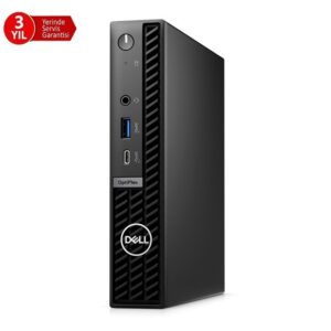 Dell OptiPlex 7020MFF i5 14500T-16GB-512SSD-Dos*