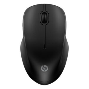 HP 255 Sessiz Bluetooth Mouse Siyah (8R3U1AA)