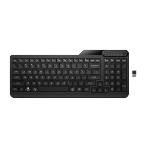 HP 475 Bluetooth Klavye Siyah (7N7B9A)