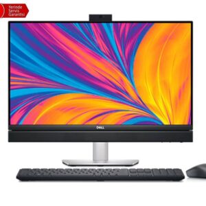 Dell Optiplex Plus i7 14700 23.8'-16G-512SSD-Dos