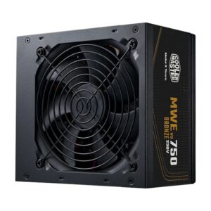 Cooler Master 750W 80+Bronze (MWE V3)