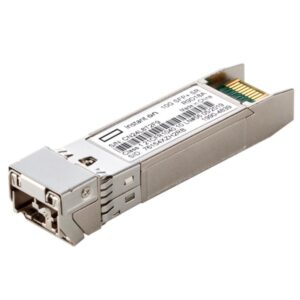 HPE Aruba R9D18A Aruba Ion 10G SFP+ LC SR 300m MMF