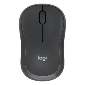 Logitech M241 Sessiz Bluetooth Mouse Siyah