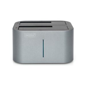 Digitus HDD Docking Station 2.5'/3.5'' (2'li)