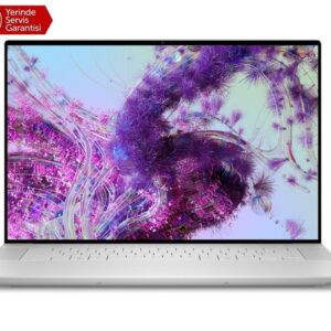 Dell XPS 16 9640 Ultra7 155-16.3-32GB-1TBSD-8G-WP