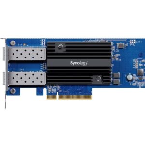 Synology Fiber Adaptörü E10G30-F2