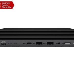 HP Pro Mini 400 G9 6D392EA i7 12700-16G-512SSD-Dos